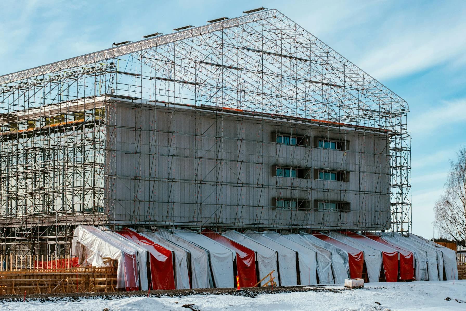 RETURNING TO WORK AFTER THE HOLIDAYS