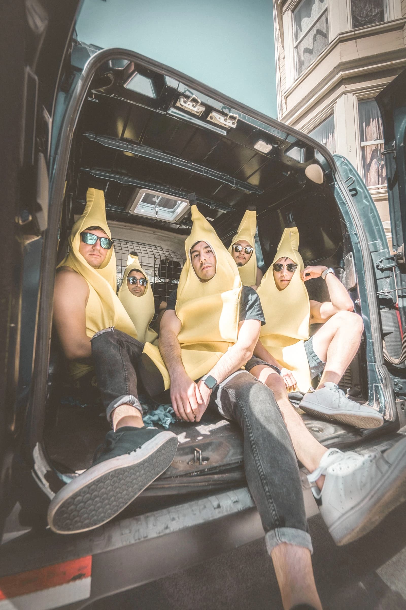 5 STEPS FOR SMOOTHER JOB TRANSITIONS