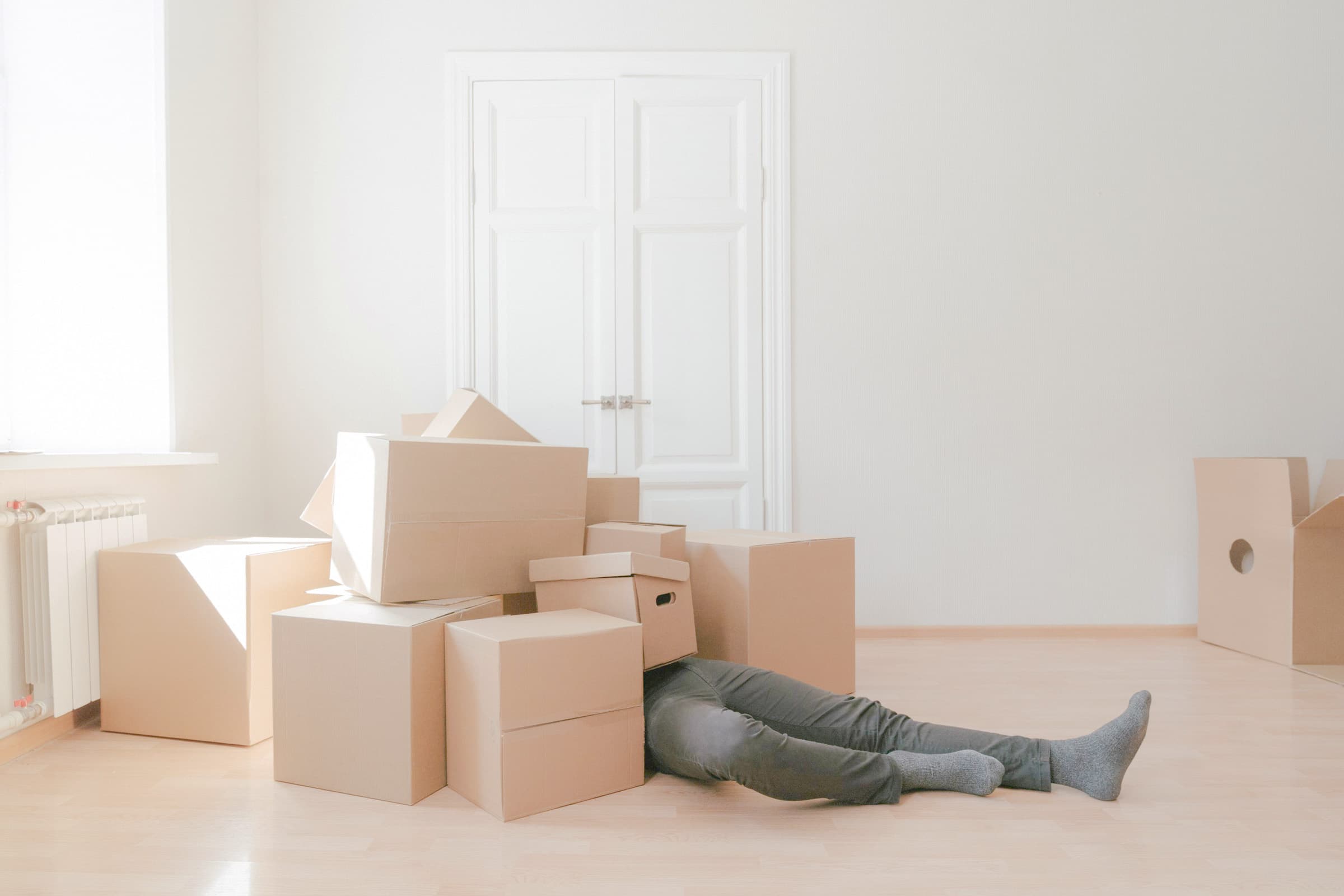 WIN CLIENTS: UNDERSTAND HIRING FEARS