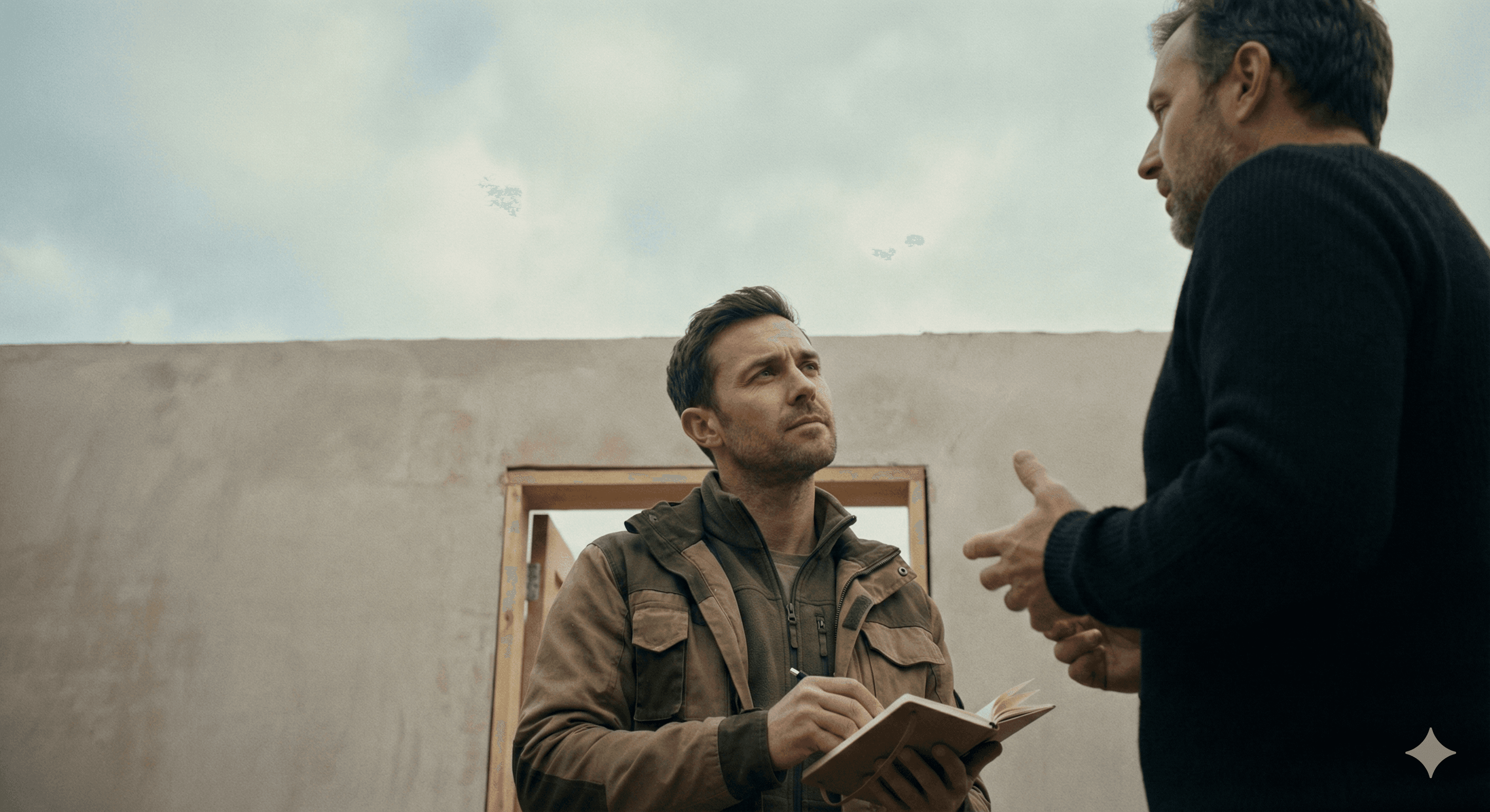 CRAFT A 6-STAR EXPERIENCE