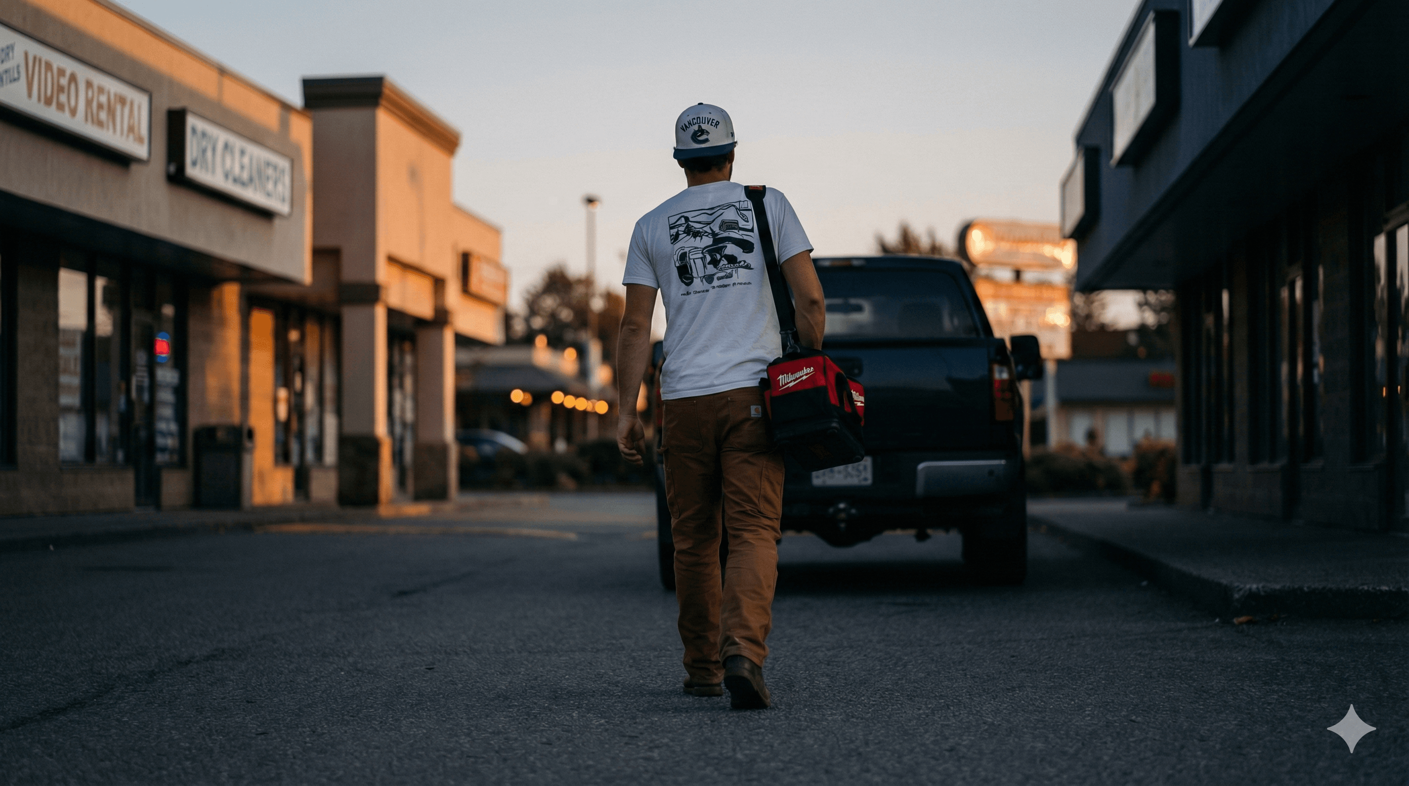 WHY YOUR BEST GUY WILL QUIT