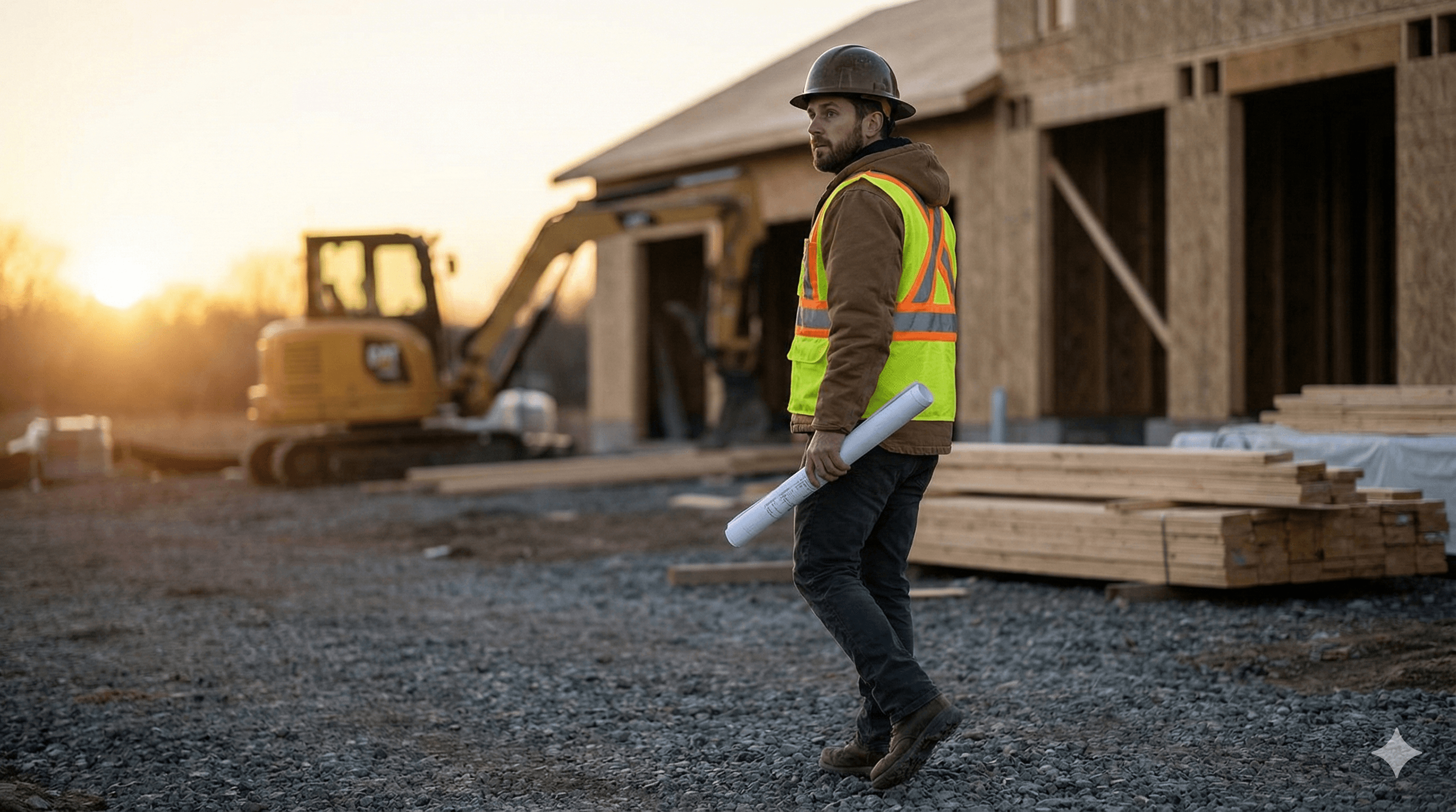 USE INVERSION TO AVOID JOB SITE FAILURES